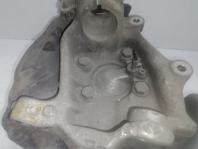 Recambio de mangueta delantera derecha para bmw serie 5 berlina (e39) 2.8 24v cat referencia OEM IAM   