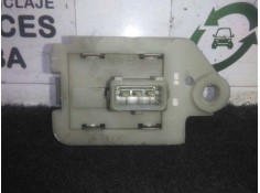 Recambio de resistencia electroventilador para citroën c5 berlina 2.0 hdi referencia OEM IAM 9641212680 3.PINES  2