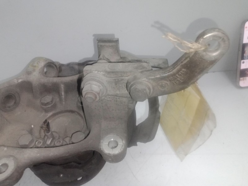 Recambio de mangueta delantera derecha para bmw serie 5 berlina (e39) 2.8 24v cat referencia OEM IAM   