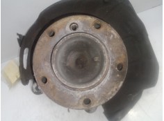 Recambio de rodamiento buje delantero para bmw serie 5 berlina (e39) 2.8 24v cat referencia OEM IAM  4 TORNILLOS 