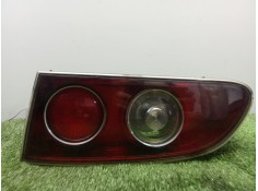 Recambio de piloto trasero derecho interior para seat cordoba (6l2) 1.4 16v referencia OEM IAM 6L5945094 - 6L5945108 3 PINES HEL