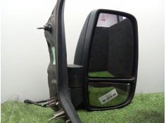 Recambio de retrovisor derecho para ford transit v363 furgoneta (fcd, fdd) 2.2 tdci rwd referencia OEM IAM BK3117682AL5JA6  ELEC