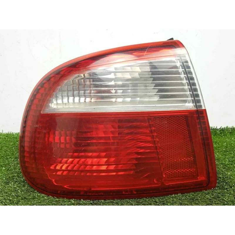 Recambio de piloto trasero izquierdo para seat toledo (1m2) 1.6 16v referencia OEM IAM 1M5945095B EXTERIOR 