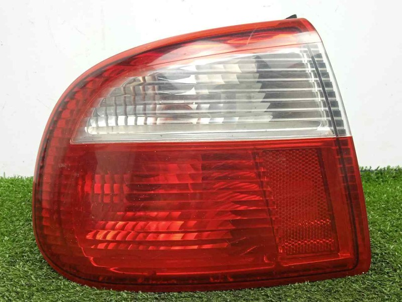 Recambio de piloto trasero izquierdo para seat toledo (1m2) 1.6 16v referencia OEM IAM 1M5945095B EXTERIOR 