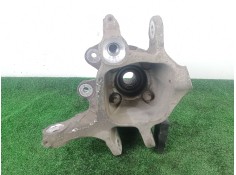 Recambio de mangueta trasera derecha para bmw 6 gran coupe (f06) 640 d referencia OEM IAM 858269 M14X1.25 - 5X120 - Ø72.6MM 