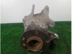 Recambio de mangueta trasera derecha para bmw 6 gran coupe (f06) 640 d referencia OEM IAM 858269 M14X1.25 - 5X120 - Ø72.6MM  2