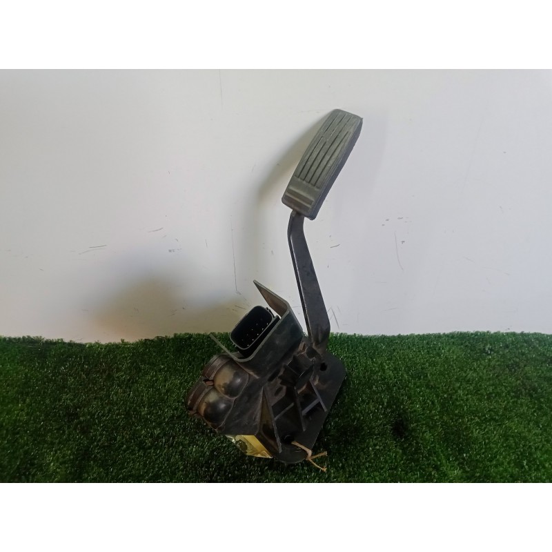 Recambio de potenciometro pedal para ford transit, caja cerr. largo 95 2.5 diesel referencia OEM IAM Q1D09149276  