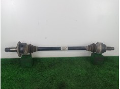 Recambio de transmision trasera derecha para bmw 6 gran coupe (f06) 640 d referencia OEM IAM 7566074AI09 LOONGITUD 88CM 