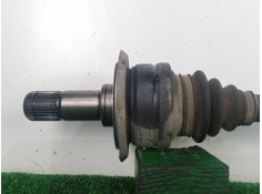 Recambio de transmision trasera derecha para bmw 6 gran coupe (f06) 640 d referencia OEM IAM 7566074AI09 LOONGITUD 88CM  2