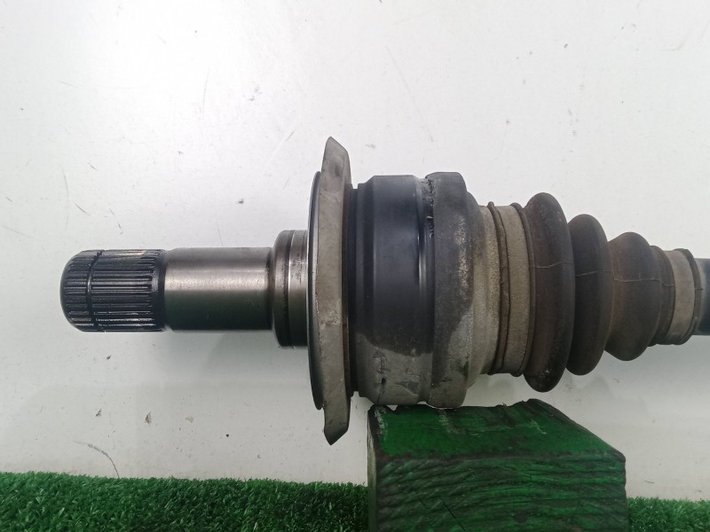 Recambio de transmision trasera derecha para bmw 6 gran coupe (f06) 640 d referencia OEM IAM 7566074AI09 LOONGITUD 88CM 