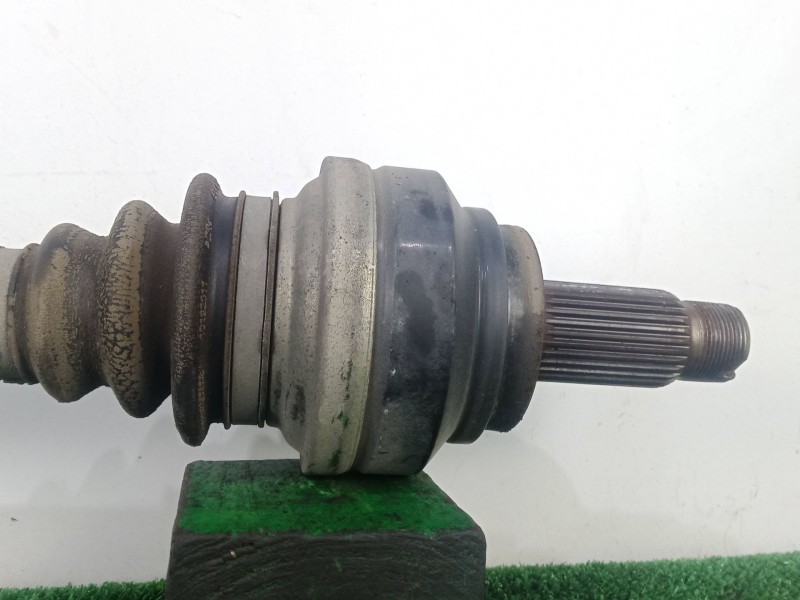 Recambio de transmision trasera derecha para bmw 6 gran coupe (f06) 640 d referencia OEM IAM 7566074AI09 LOONGITUD 88CM 