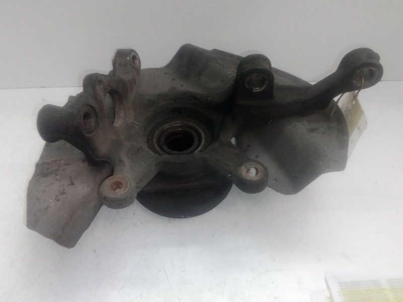 Recambio de mangueta delantera derecha para bmw x5 (e53) 3.0 24v cat referencia OEM IAM   