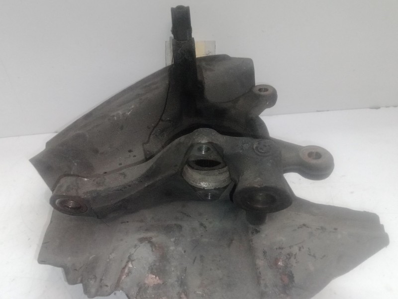 Recambio de mangueta delantera derecha para bmw x5 (e53) 3.0 24v cat referencia OEM IAM   