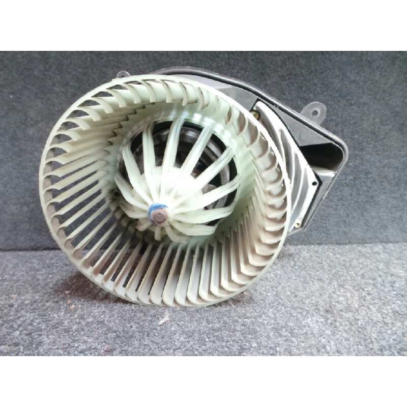 Recambio de motor calefaccion para volkswagen passat berlina (3b3) 1.9 tdi referencia OEM IAM 740221233F-8D1820021  