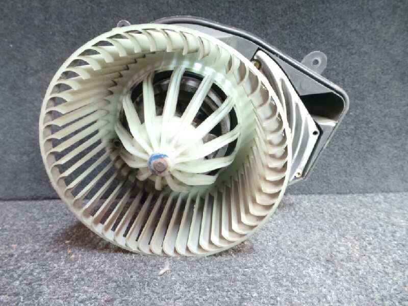 Recambio de motor calefaccion para volkswagen passat berlina (3b3) 1.9 tdi referencia OEM IAM 740221233F-8D1820021  