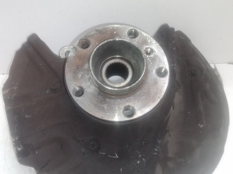 Recambio de mangueta delantera derecha para bmw x5 (e53) 3.0 24v cat referencia OEM IAM   