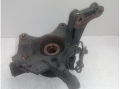 Recambio de mangueta delantera derecha para renault scenic iii 1.5 dci diesel fap referencia OEM IAM   