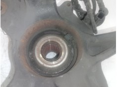 Recambio de mangueta delantera derecha para renault scenic iii 1.5 dci diesel fap referencia OEM IAM    2