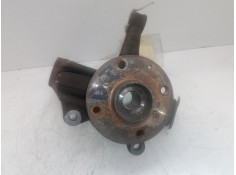 Recambio de mangueta delantera izquierda para peugeot 107 1.0 cat (384f) referencia OEM IAM 432130H010  