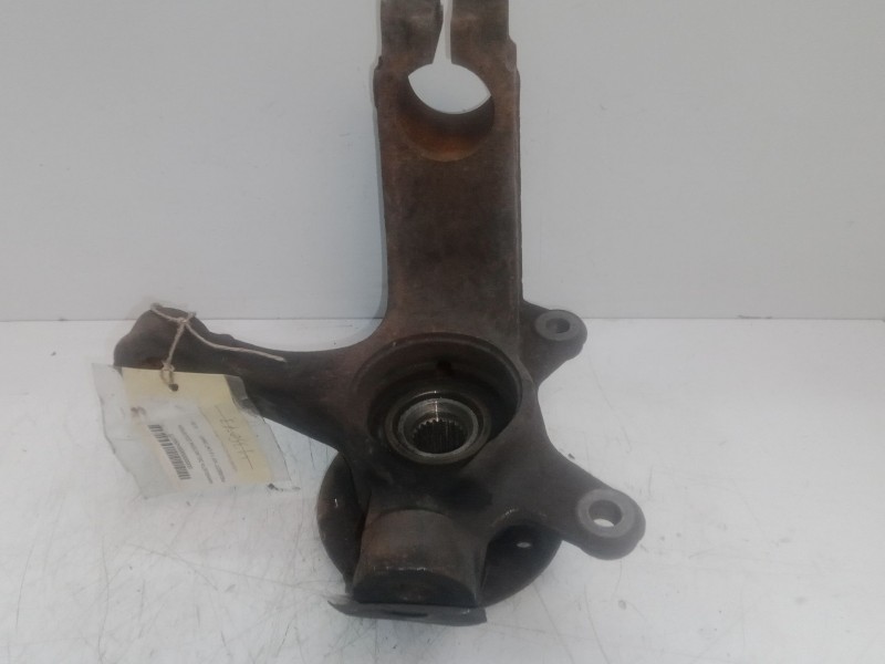 Recambio de mangueta delantera izquierda para peugeot 107 1.0 cat (384f) referencia OEM IAM 432130H010  