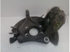 Recambio de mangueta delantera izquierda para volkswagen passat berlina (3c2) 2.0 tdi referencia OEM IAM   