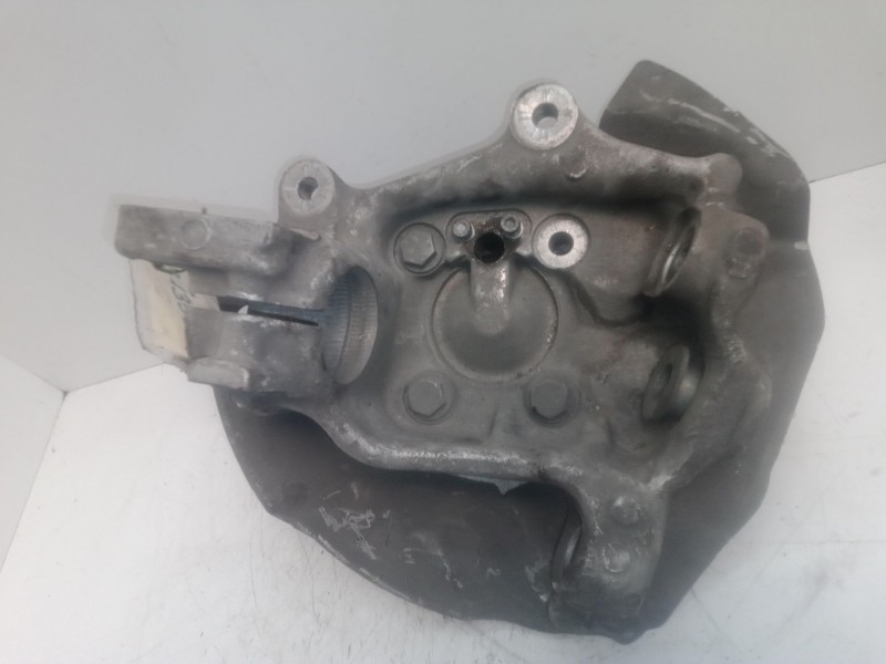 Recambio de mangueta delantera derecha para bmw serie 5 berlina (e39) 2.5 24v cat referencia OEM IAM   