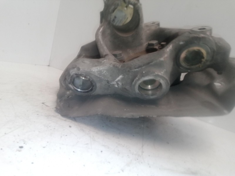 Recambio de mangueta delantera derecha para bmw serie 5 berlina (e39) 2.5 24v cat referencia OEM IAM   