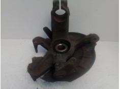Recambio de mangueta delantera derecha para volkswagen polo (9n1) 1.4 16v referencia OEM IAM   SIN ABS