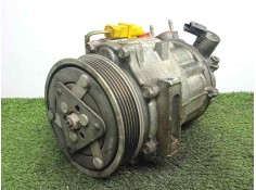 Recambio de compresor aire acondicionado para citroën c5 berlina 1.8 referencia OEM IAM REF:SD7C161300F-9656572480 SANDEN - 6.CA