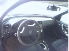 mercedes-benz clase c (w202) del año 2000 2