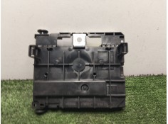 Recambio de centralita check control para citroën c2 (jm_) 1.4 hdi referencia OEM IAM 9661707880 BSM.L03  2