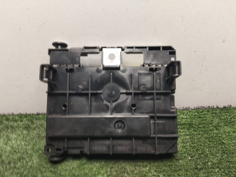 Recambio de centralita check control para citroën c2 (jm_) 1.4 hdi referencia OEM IAM 9661707880 BSM.L03 