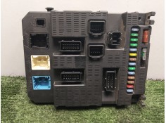 Recambio de centralita check control para citroën c2 (jm_) 1.4 hdi referencia OEM IAM 9664156780 BSI.2004 