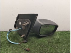 Recambio de retrovisor derecho para citroën c2 (jm_) 1.4 hdi referencia OEM IAM SIN REFERENCIA 7.PINES - ELECTRICO NEGRO