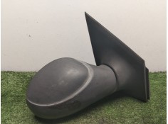 Recambio de retrovisor derecho para citroën c2 (jm_) 1.4 hdi referencia OEM IAM SIN REFERENCIA 7.PINES - ELECTRICO NEGRO 2