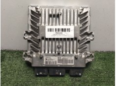 Recambio de centralita motor uce para citroën c2 (jm_) 1.4 hdi referencia OEM IAM 9653451880 - 5WS40285ET SID806 