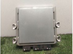 Recambio de centralita motor uce para citroën c2 (jm_) 1.4 hdi referencia OEM IAM 9653451880 - 5WS40285ET SID806  2