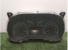Recambio de cuadro instrumentos para peugeot bipper (aa_) 1.3 hdi 75 referencia OEM IAM 1380475080 - 503002183015 1.CONECTOR 