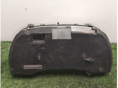 Recambio de cuadro instrumentos para peugeot bipper (aa_) 1.3 hdi 75 referencia OEM IAM 1380475080 - 503002183015 1.CONECTOR  2