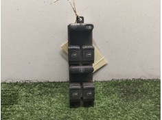 Recambio de mando elevalunas delantero izquierdo para volkswagen golf v (1k1) 1.9 tdi referencia OEM IAM 1J4959857 BOSCH 9 PINES