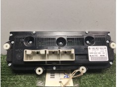 Recambio de mando climatizador para volkswagen golf v (1k1) 1.9 tdi referencia OEM IAM 1K0907044DD - 5HB01010604 3 CONECOTRES BI 2