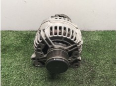 Recambio de alternador para volkswagen golf v (1k1) 1.9 tdi referencia OEM IAM 06F903023F - 0124525091 BOSCH 140 AMP