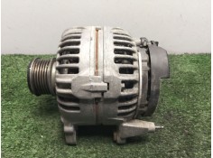Recambio de alternador para volkswagen golf v (1k1) 1.9 tdi referencia OEM IAM 06F903023F - 0124525091 BOSCH 140 AMP 2