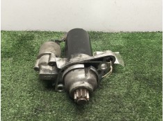 Recambio de motor arranque para volkswagen golf v (1k1) 1.9 tdi referencia OEM IAM 000123012 - 02Z911023F 10 DIENTES 2.0KW