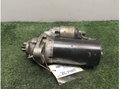 Recambio de motor arranque para volkswagen golf v (1k1) 1.9 tdi referencia OEM IAM 000123012 - 02Z911023F 10 DIENTES 2.0KW 2
