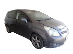 TOYOTA COROLLA VERSO (ZER_, ZZE12_, R1_)