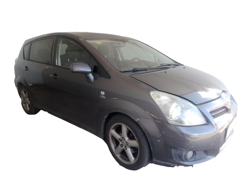 toyota corolla verso (zer_, zze12_, r1_) del año 2008