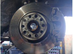 Recambio de mangueta delantera derecha para volkswagen passat b7 (362) 2.0 tdi referencia OEM IAM   