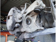 Recambio de mangueta delantera derecha para volkswagen passat b7 (362) 2.0 tdi referencia OEM IAM    2