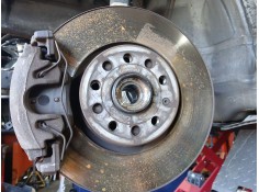 Recambio de mangueta delantera izquierda para volkswagen passat b7 (362) 2.0 tdi referencia OEM IAM   
